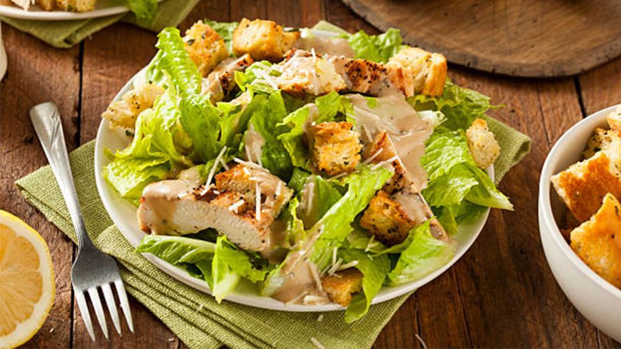 Salads & Wraps by Foodmaker