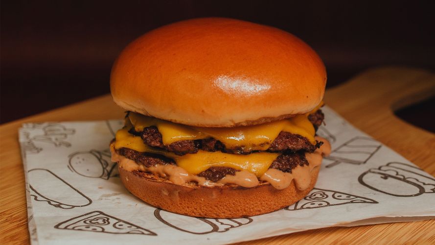 Smash Burger