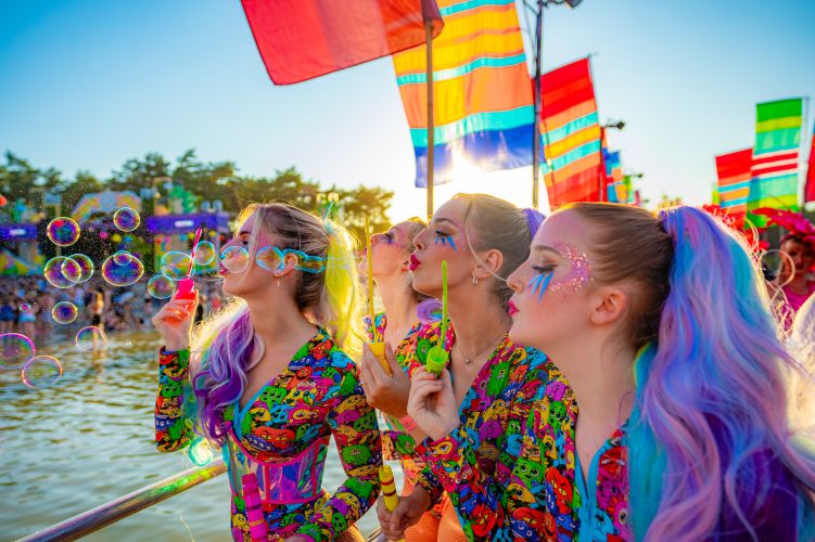 Burenticket Burenticket