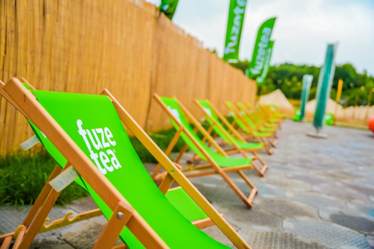 Sunrise Festival 2025 | Het startschot van een onvergetelijk weekend 🔥