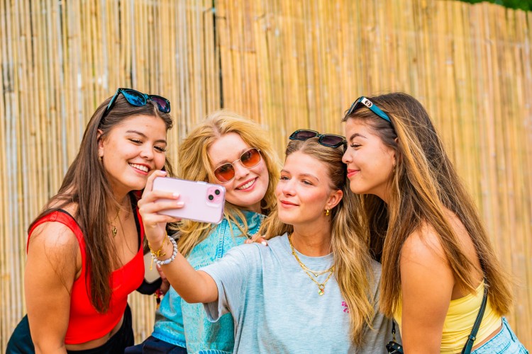 Sunrise Festival 2025 | Het startschot van een onvergetelijk weekend 🔥