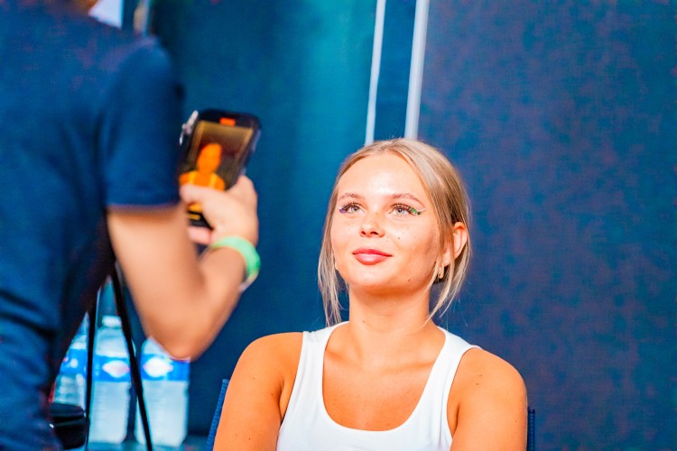 Sunrise Festival 2025 | Het startschot van een onvergetelijk weekend 🔥