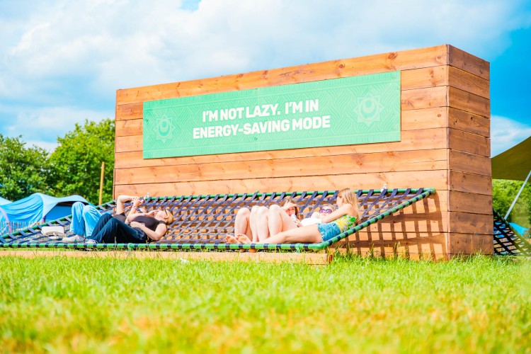 Sunrise Festival 2025 | Het startschot van een onvergetelijk weekend 🔥