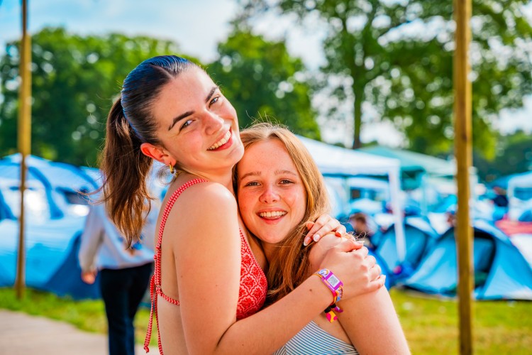 Sunrise Festival 2025 | Welkom thuis 💛