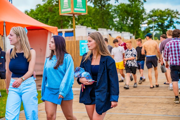 Sunrise Festival 2025 | Welkom thuis 💛