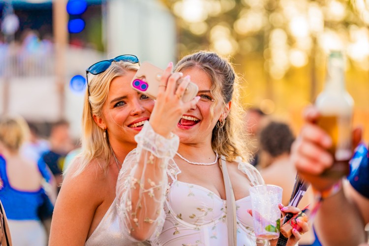 Sunrise Festival 2025 | Welkom thuis 💛