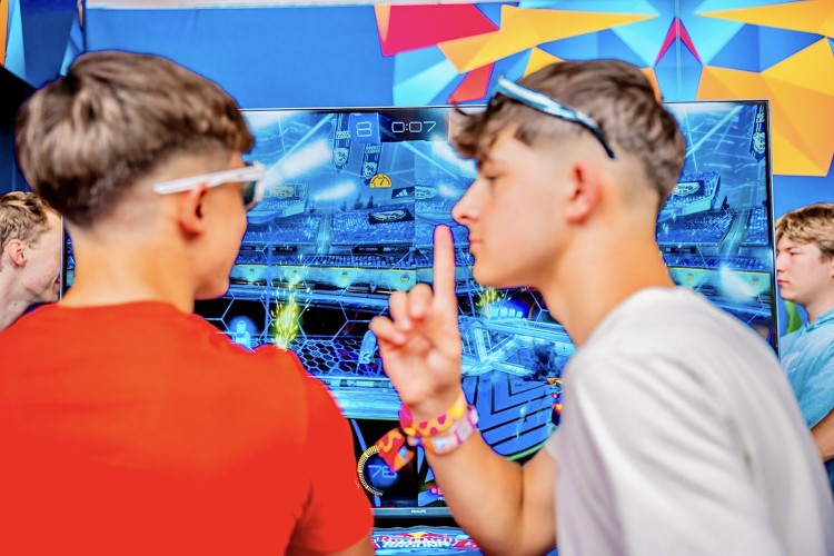 Sunrise Festival 2025 | Welkom thuis 💛