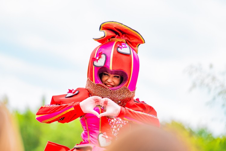 Sunrise Festival 2025 | Vriendengroepen paraat: samen zijn we Sunrise ☀️