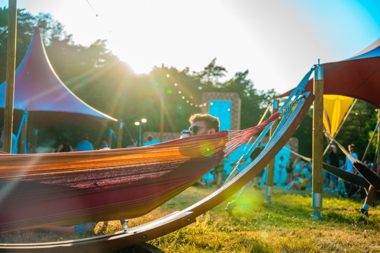 Sunrise Festival 2025 | Magische momentjes ✨