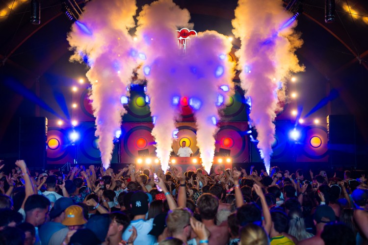 Sunrise Festival 2025 | Magische momentjes ✨
