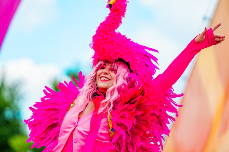 Sunrise Festival 2025 | Magische momentjes ✨