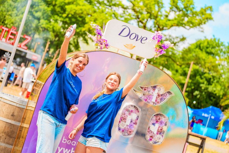 Sunrise Festival 2025 | Magische momentjes ✨