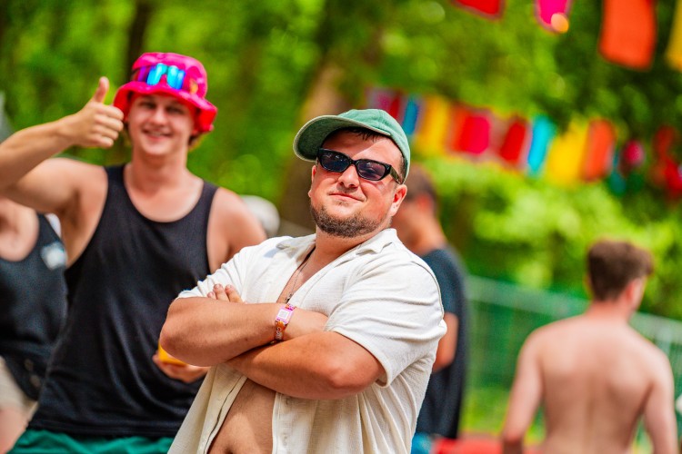 Sunrise Festival 2025 | Magische momentjes ✨