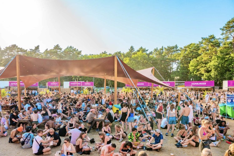 Sunrise Festival 2025 | Magische momentjes ✨