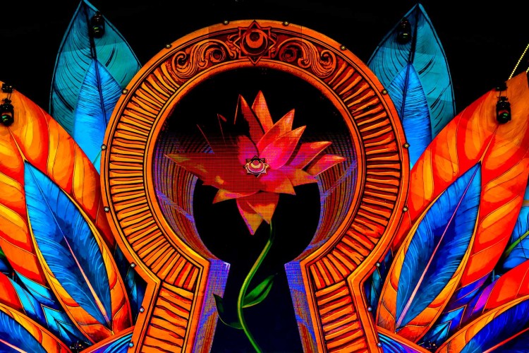 Sunrise Festival 2025 | Magische momentjes ✨