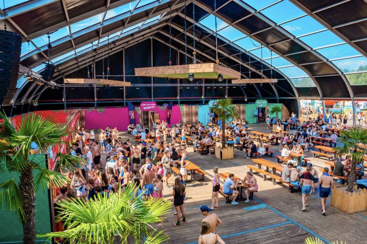 Sunrise Festival 2025 | Magische momentjes ✨