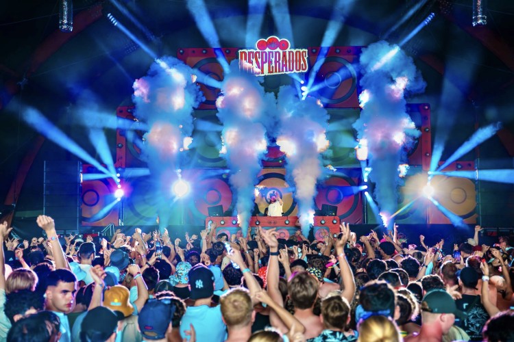 Sunrise Festival 2025 | Magische momentjes ✨