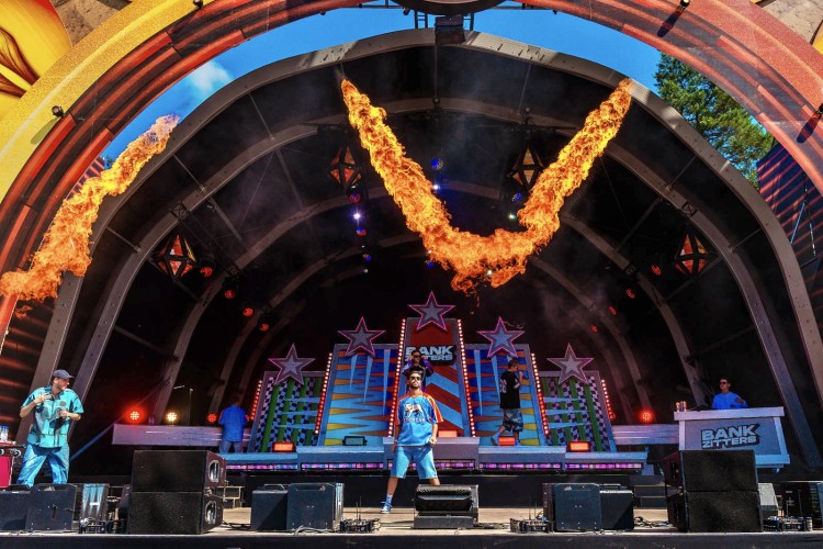 Sunrise Festival 2025 | Magische momentjes ✨