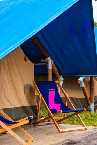 Sunrise Festival 2025 | Sunfields Camping = leven ⛺️