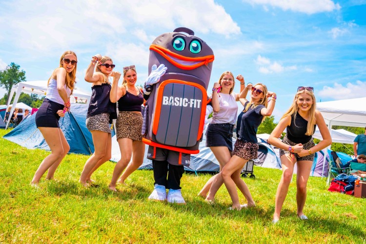 Sunrise Festival 2025 | Zonnestraaltjes op je beeldscherm 😍