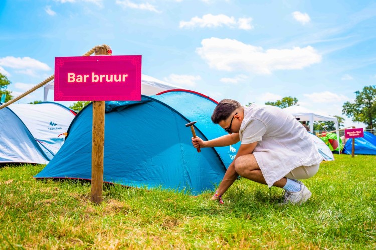 Sunrise Festival 2025 | Zonnestraaltjes op je beeldscherm 😍