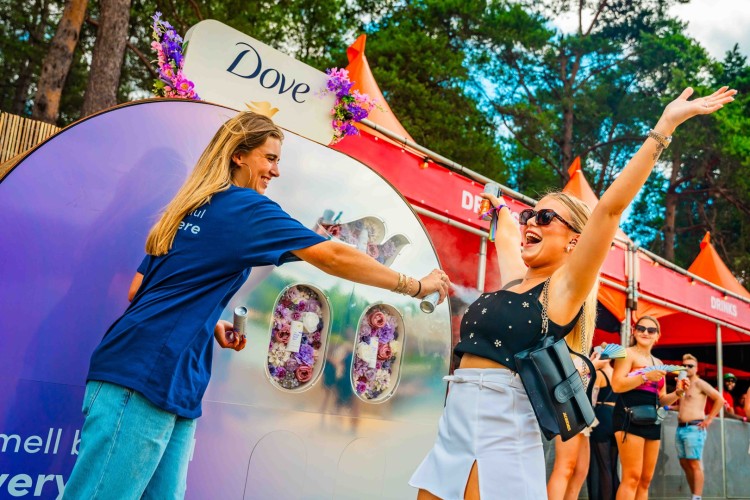 Sunrise Festival 2025 | Een overdosis Sunrise ⛱️