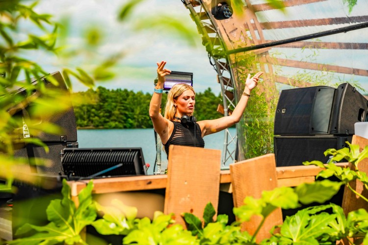 Sunrise Festival 2025 | Een overdosis Sunrise ⛱️