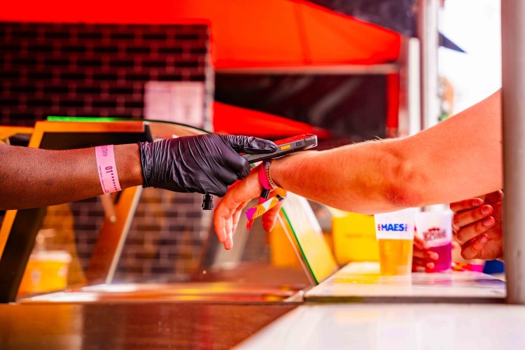Sunrise Festival 2025 | Een overdosis Sunrise ⛱️