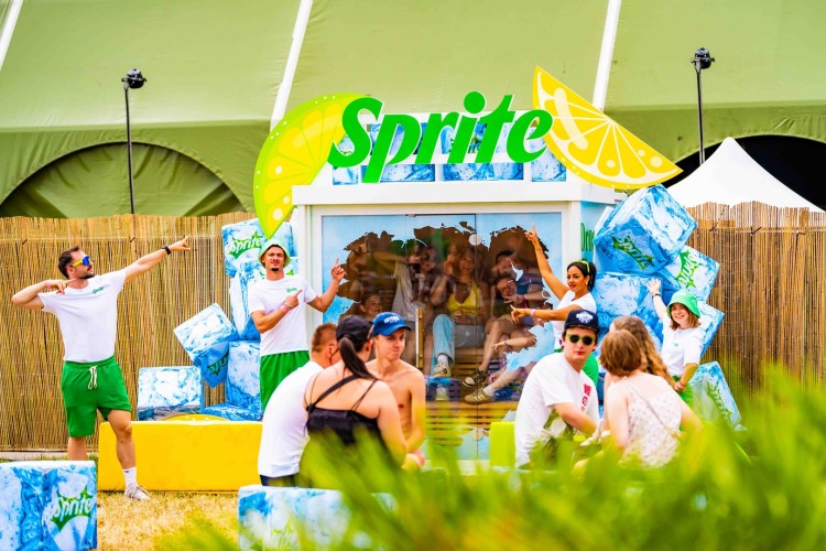 Sunrise Festival 2025 | Een overdosis Sunrise ⛱️