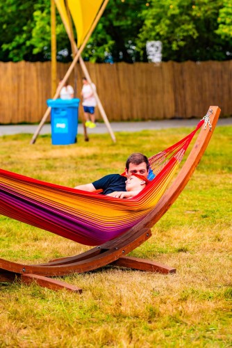 Sunrise Festival 2025 | Een overdosis Sunrise ⛱️