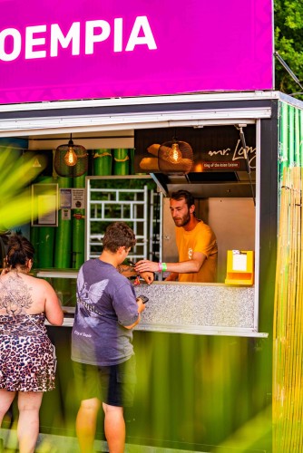 Sunrise Festival 2025 | Een overdosis Sunrise ⛱️