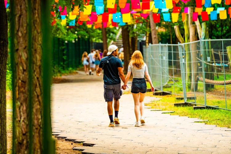 Sunrise Festival 2025 | Een overdosis Sunrise ⛱️