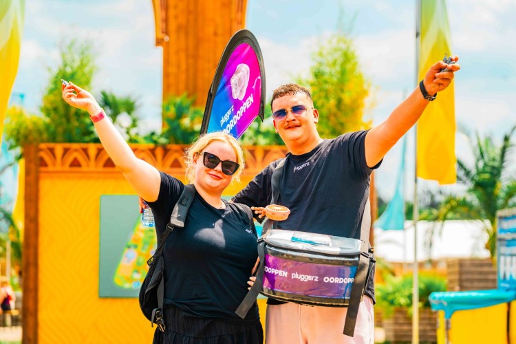 Sunrise Festival 2025 | Volle bak zon, vibes en de beste outfits 👌🏻