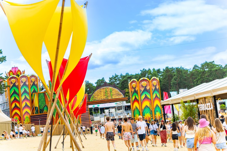 Sunrise Festival 2025 | Ready, set... GO! 🚀