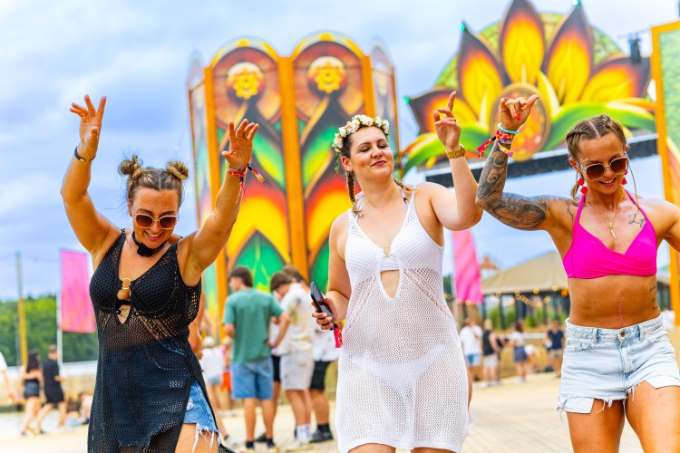Sunrise Festival 2025 | Ready, set... GO! 🚀