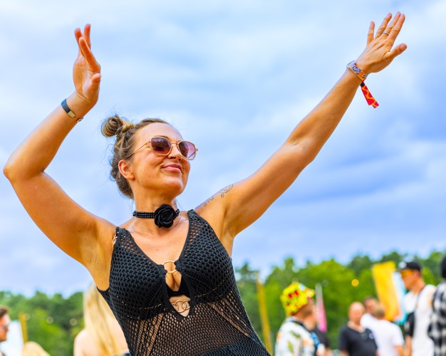 Sunrise Festival 2025 | Ready, set... GO! 🚀