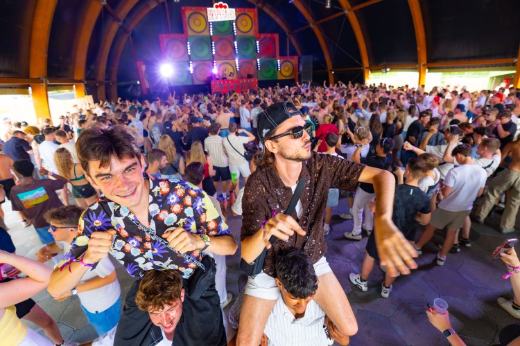 Sunrise Festival 2025 | Ready, set... GO! 🚀