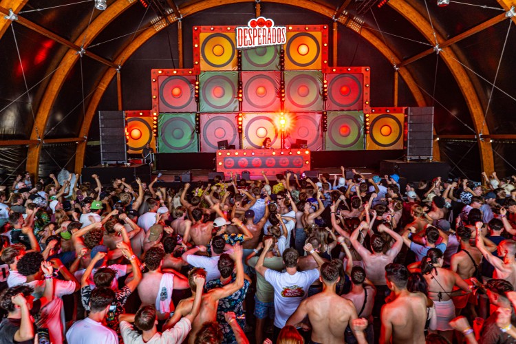 Sunrise Festival 2025 | Ready, set... GO! 🚀