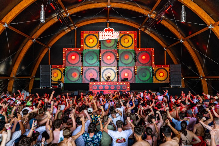 Sunrise Festival 2025 | Ready, set... GO! 🚀