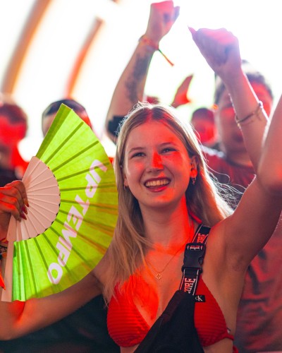 Sunrise Festival 2025 | Ready, set... GO! 🚀