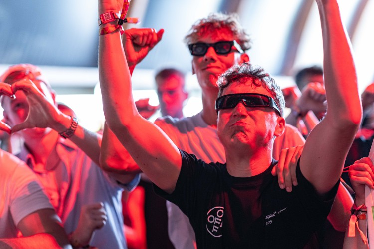 Sunrise Festival 2025 | Ready, set... GO! 🚀