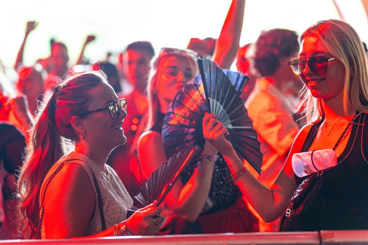 Sunrise Festival 2025 | Ready, set... GO! 🚀