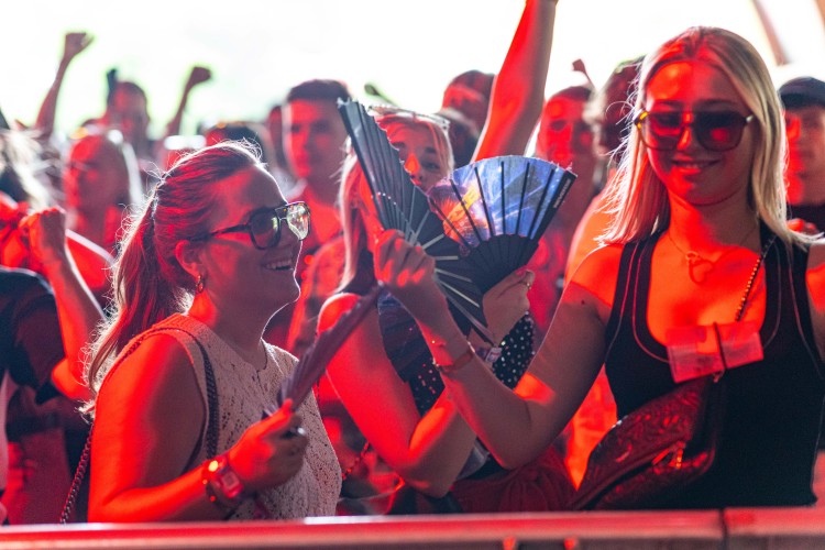 Sunrise Festival 2025 | Ready, set... GO! 🚀