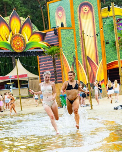 Sunrise Festival 2025 | Ready, set... GO! 🚀