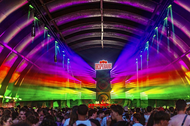 Sunrise Festival 2025 | Ready, set... GO! 🚀