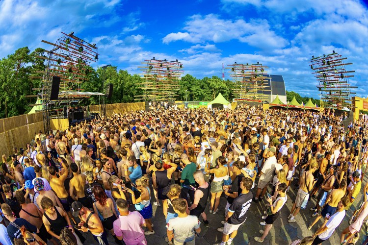 Sunrise Festival 2025 | Ready, set... GO! 🚀