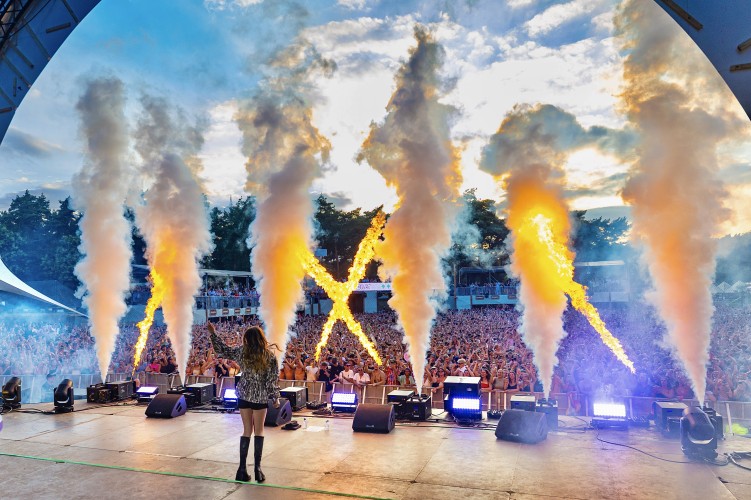 Sunrise Festival 2025 | Ready, set... GO! 🚀