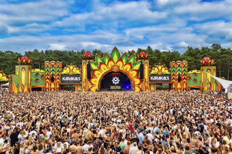 Sunrise Festival 2025 | Ready, set... GO! 🚀