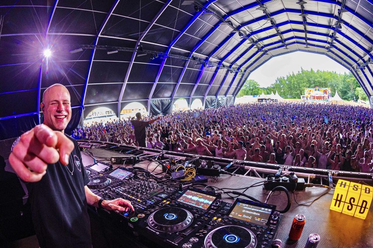 Sunrise Festival 2025 | Ready, set... GO! 🚀