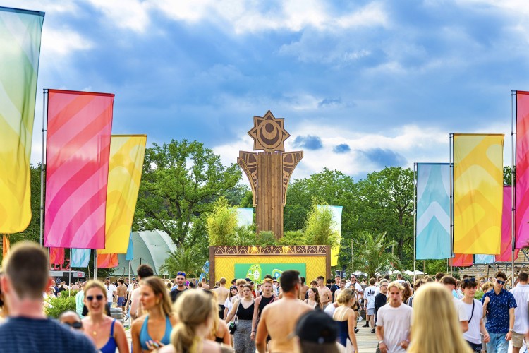 Sunrise Festival 2025 | Ready, set... GO! 🚀